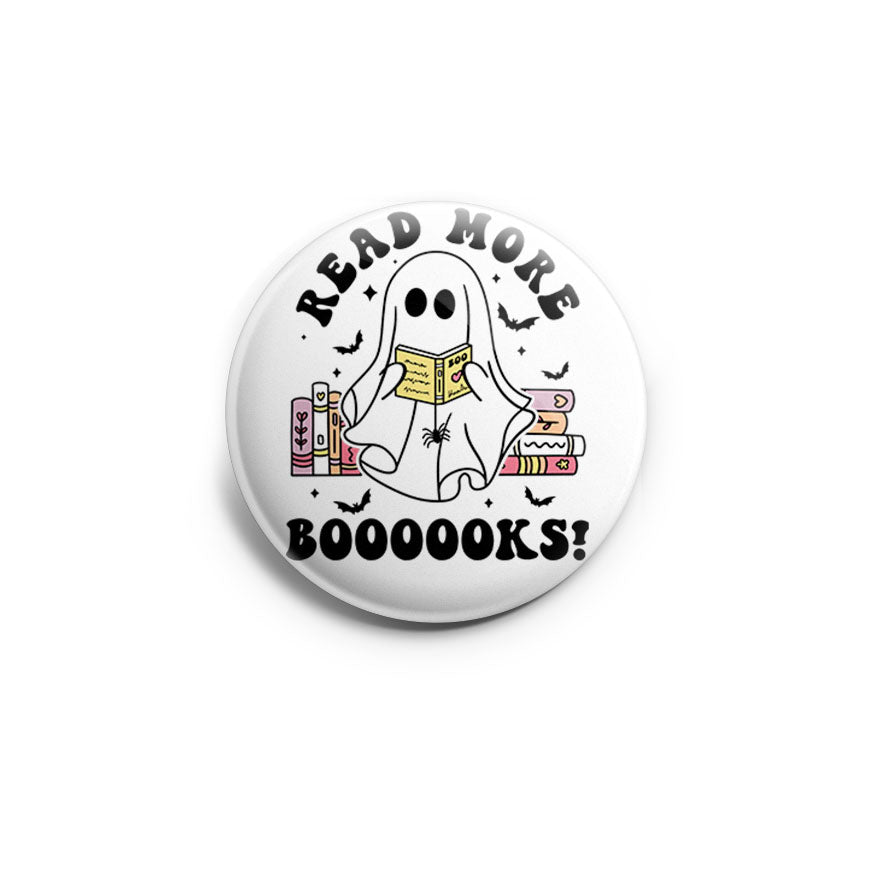 Read Those Booooks Topper - - Topperswap