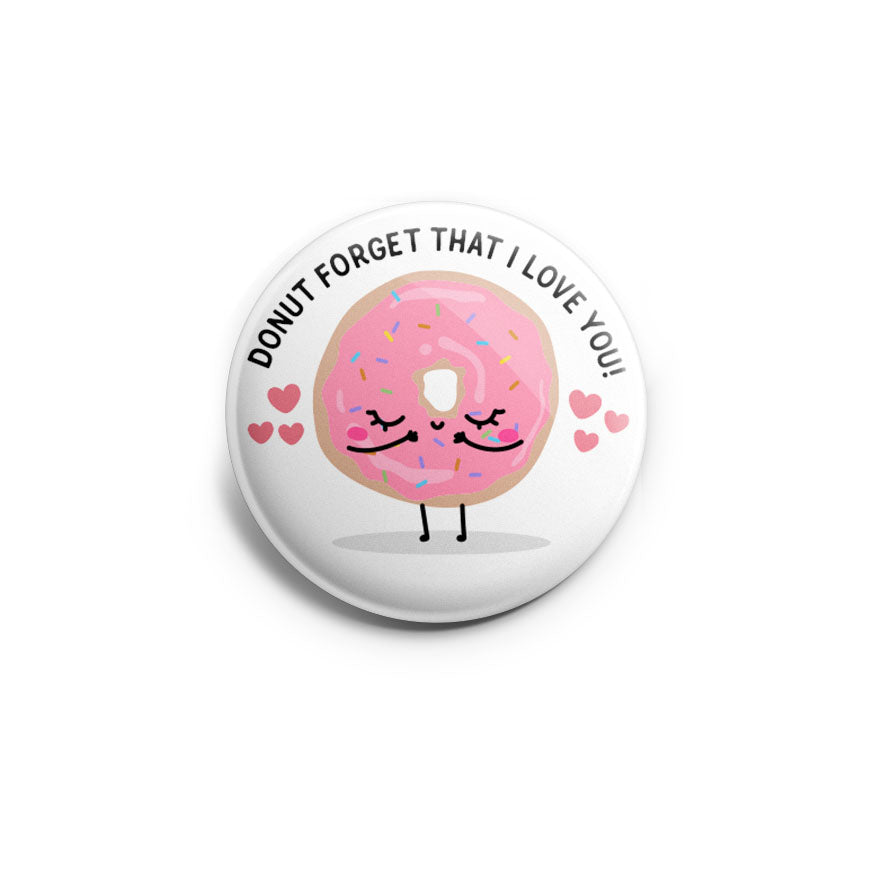 Delicious Donut 3-Pack (Save 5%) - - Topperswap