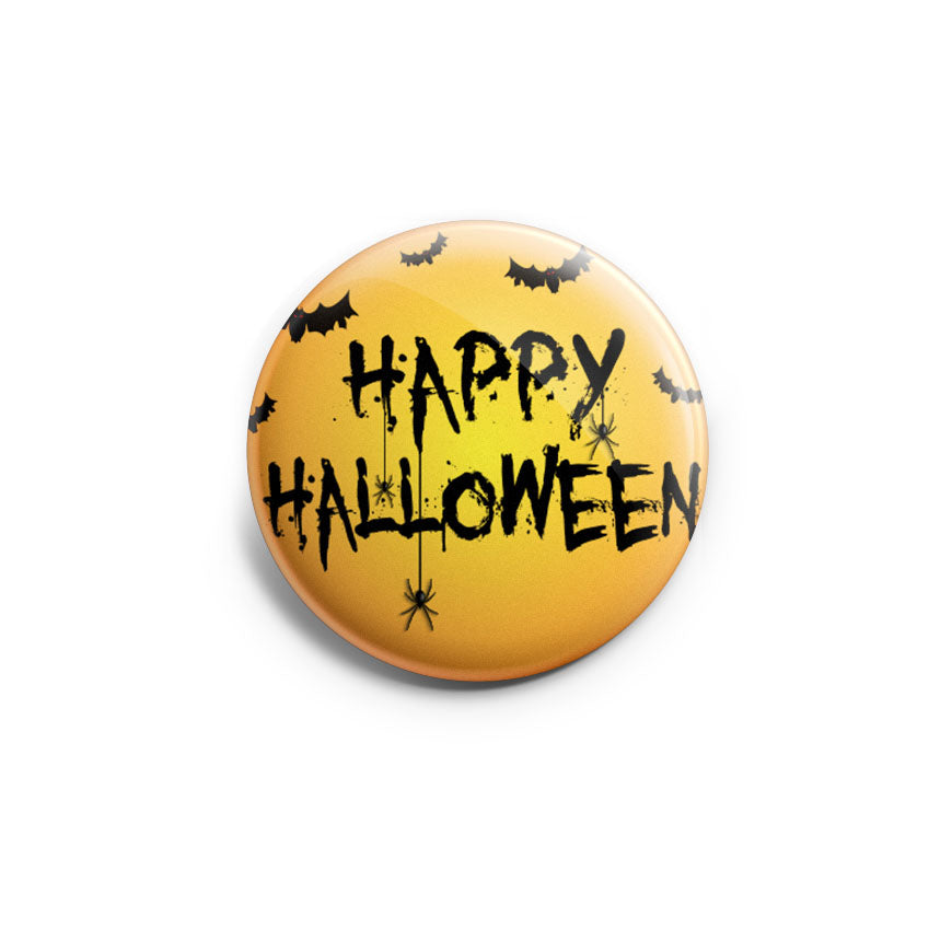 Happy Halloween Classic Topper - - Topperswap