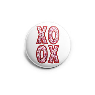 XOXO Festive Design Topper