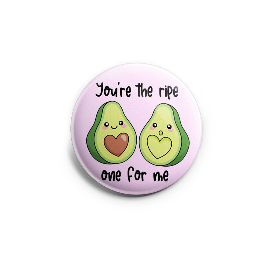 You’re the Ripe One for Me Topper - - Topperswap