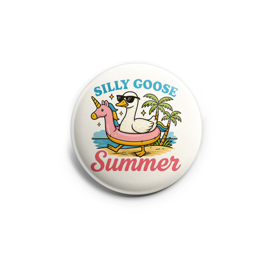 Silly Goose Summer Topper - - Topperswap