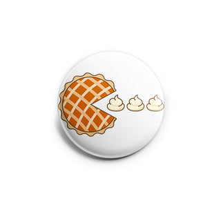 Pie-Man Feast Topper