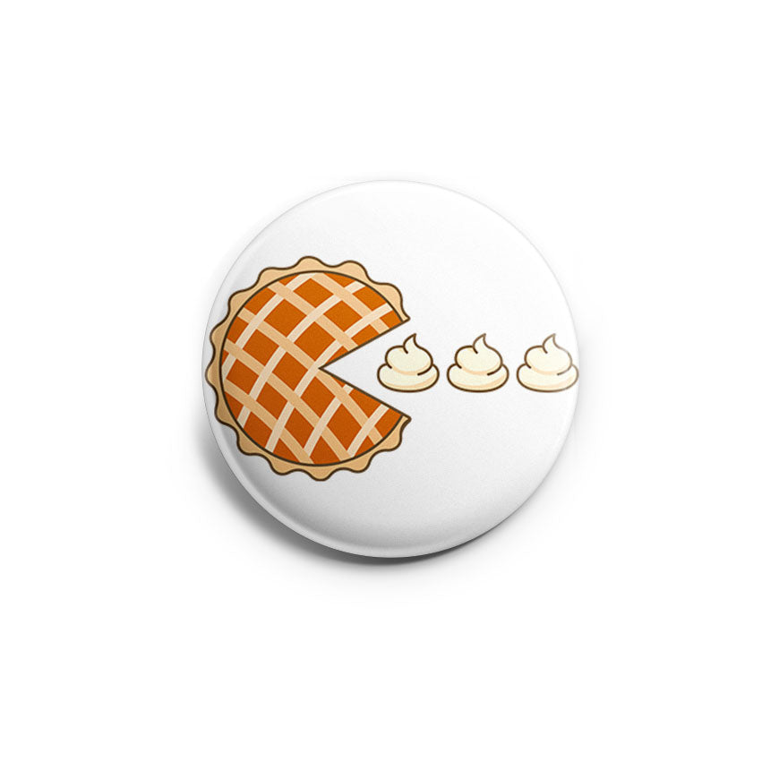 Pie-Man Feast Topper - - Topperswap