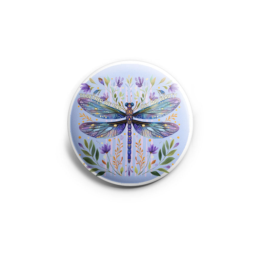 Joy & Beauty Topper - Classic Shine - Topperswap