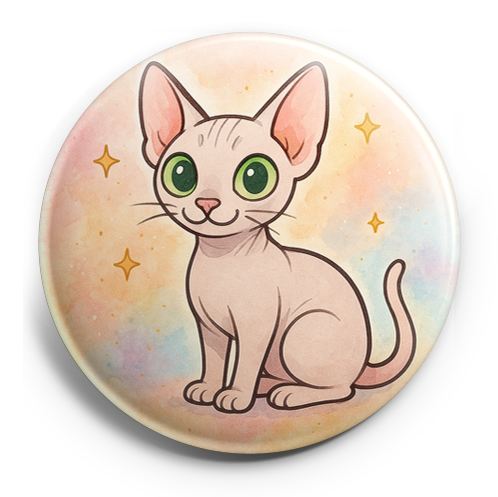 Custom Design – Gothie sophisticated - Topper (Regular) - Topperswap