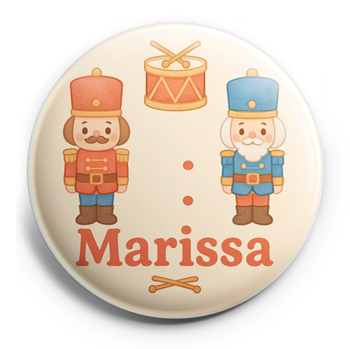 Custom Design – A personalized design prominently featuring the name "Mariss… - - Topperswap