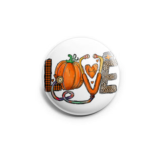 Fall in Love with Care Topper