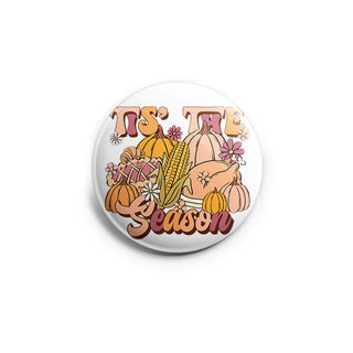Tis the Feastful Season Topper