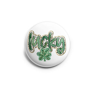 Lucky Sparkle Topper