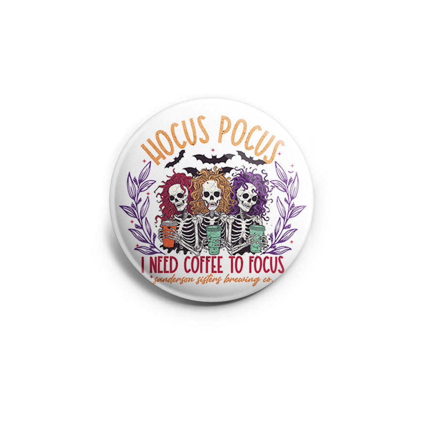 Three Coffee Sisters Topper - - Topperswap