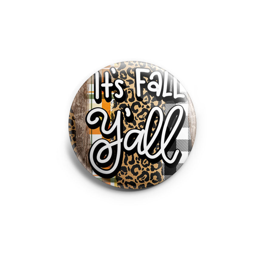 It’s Fall Yall Topper - - Topperswap