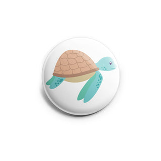 Trendy Turtle Topper