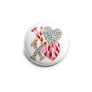 XO Doodles Topper
