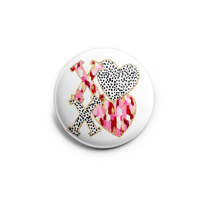 XO Doodles Topper - - Topperswap