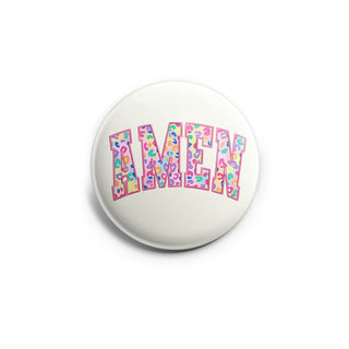 Amen Easter Topper