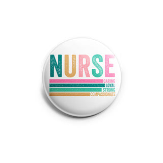NURSE Virtue Topper