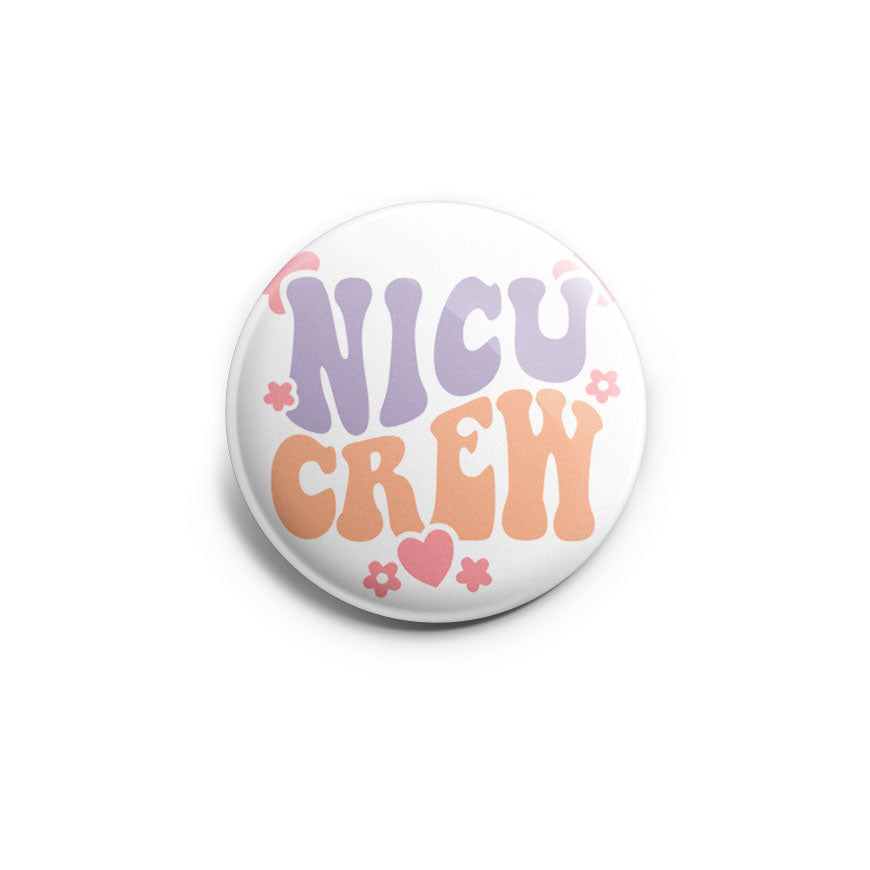 The NICU Crew 3-Pack (Save 5%) - - Topperswap