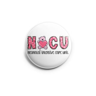 NICU Teddy Topper