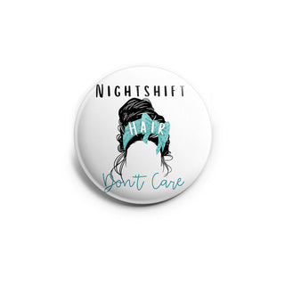 Nightshift Hair Topper