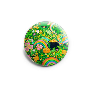 Pot of Gold Paradise Topper