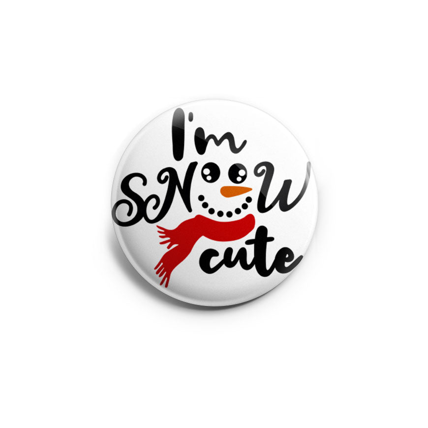 Snow Cute Charmer Topper - - Topperswap