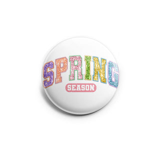 Sparkle of Spring Season Topper