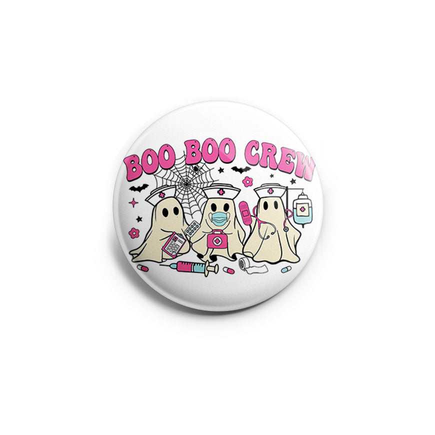 Boo Boo Crew Spooky Squad Topper - - Topperswap