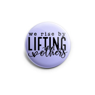 Rising Together Topper