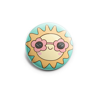Sunshine Blossom Topper