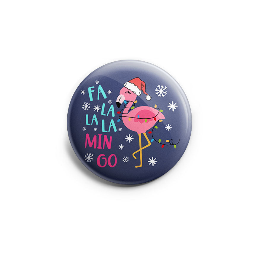 Fa La La Mingo Topper - - Topperswap