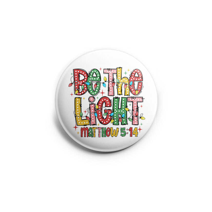 Be the Light Topper - - Topperswap
