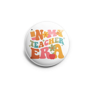 Teacher Era Topper