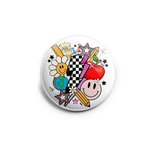 Teaching Fun Topper
