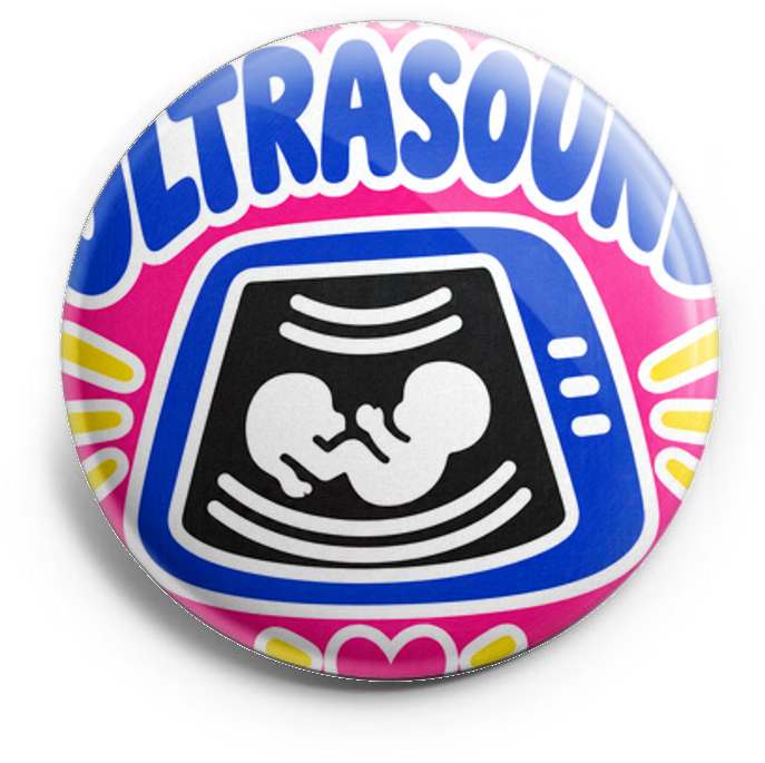 Ultrasound – Topper