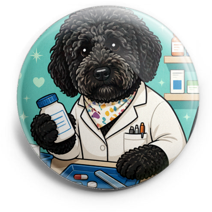 Pharmacy technician – Topper
