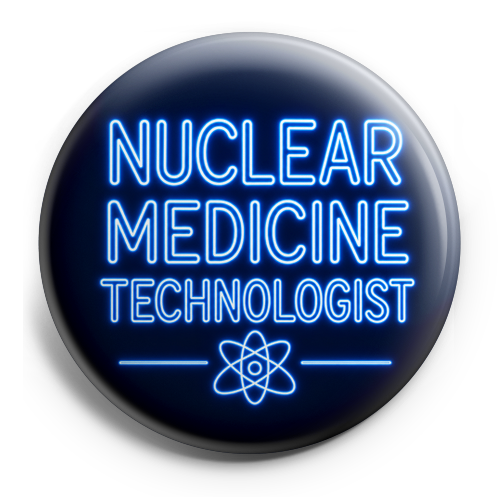 Custom Design – Create a unique design for a nuclear medicine technologist - Topper (Regular) - Topperswap