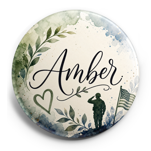 Greens and blues with veteran somewhere – Topper