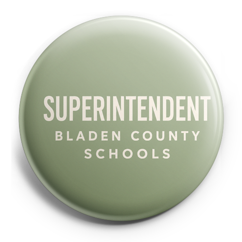 Superintendent - Bladen County Schools – Topper