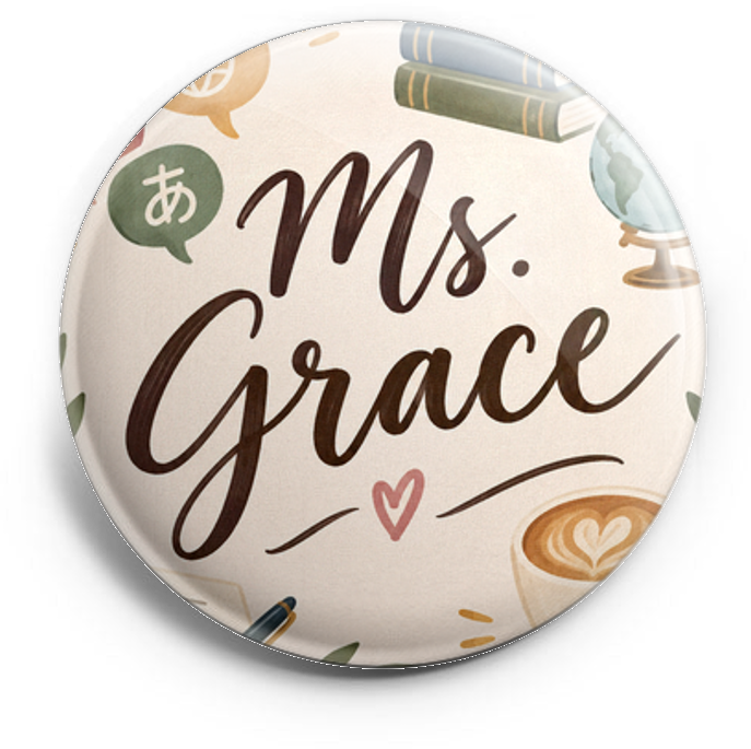 English Language Development Teacher, likes languages, teach… – Topper
