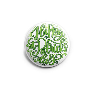 St. Paddy's Greetings Topper