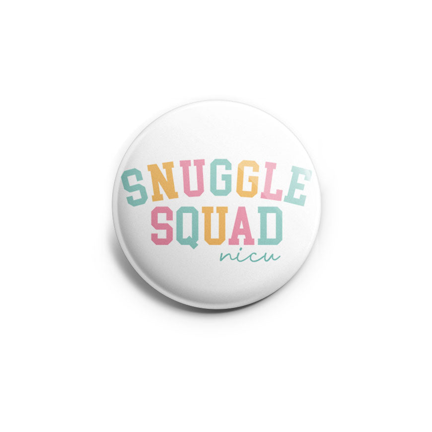 Snuggle Squad Topper - Classic Shine - Topperswap