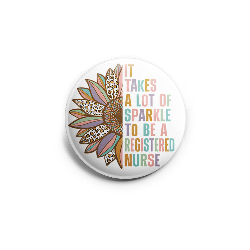 Sparkle RN Topper - Classic Shine - Topperswap