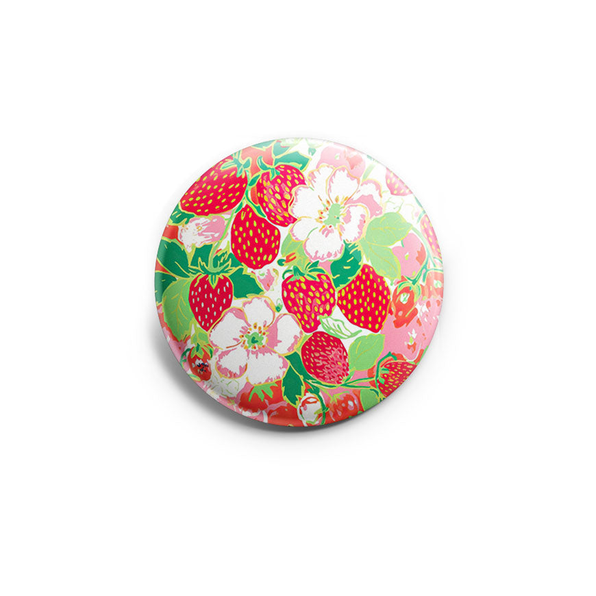 Strawberry Bliss Topper *Limited Edition* - - Topperswap