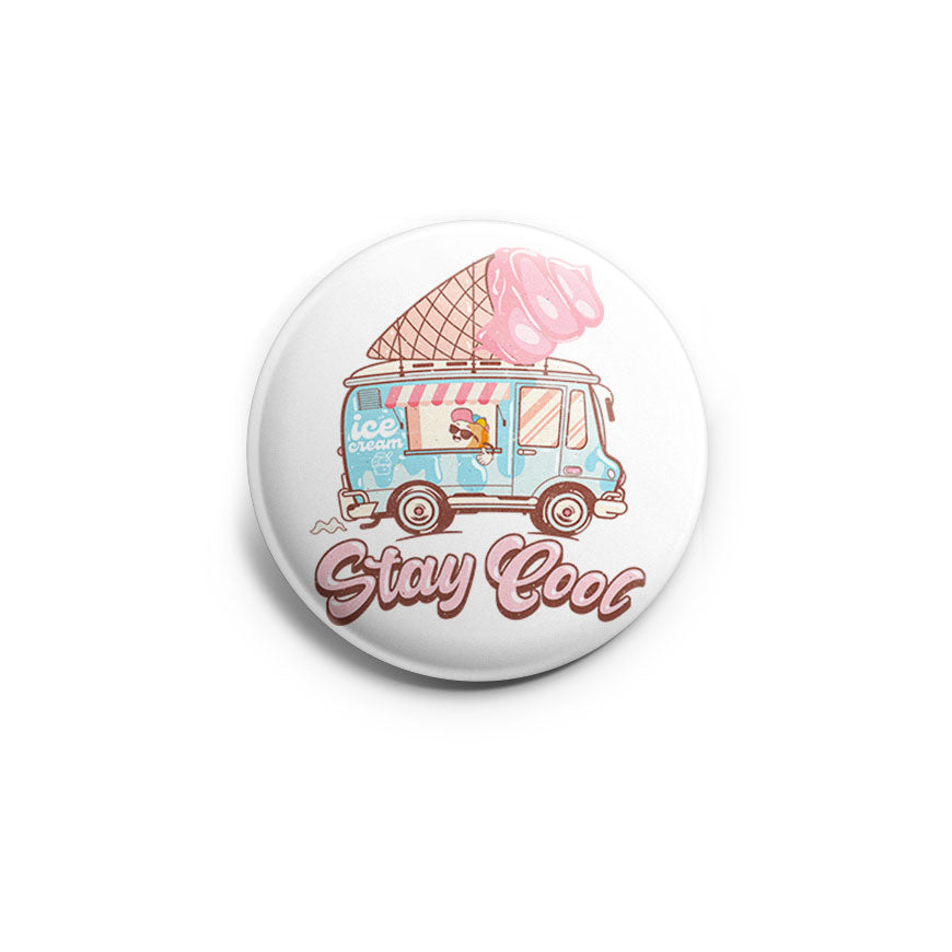 Stay Cool 3-Pack - - Topperswap