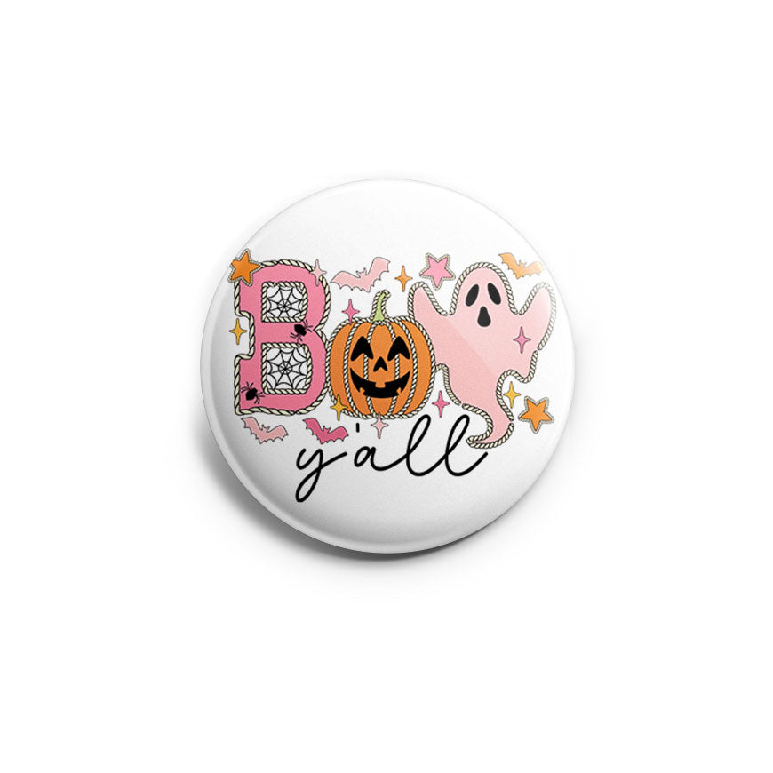 Boo Yall Lasso Em Up Topper - - Topperswap