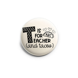 T for Teacher Topper