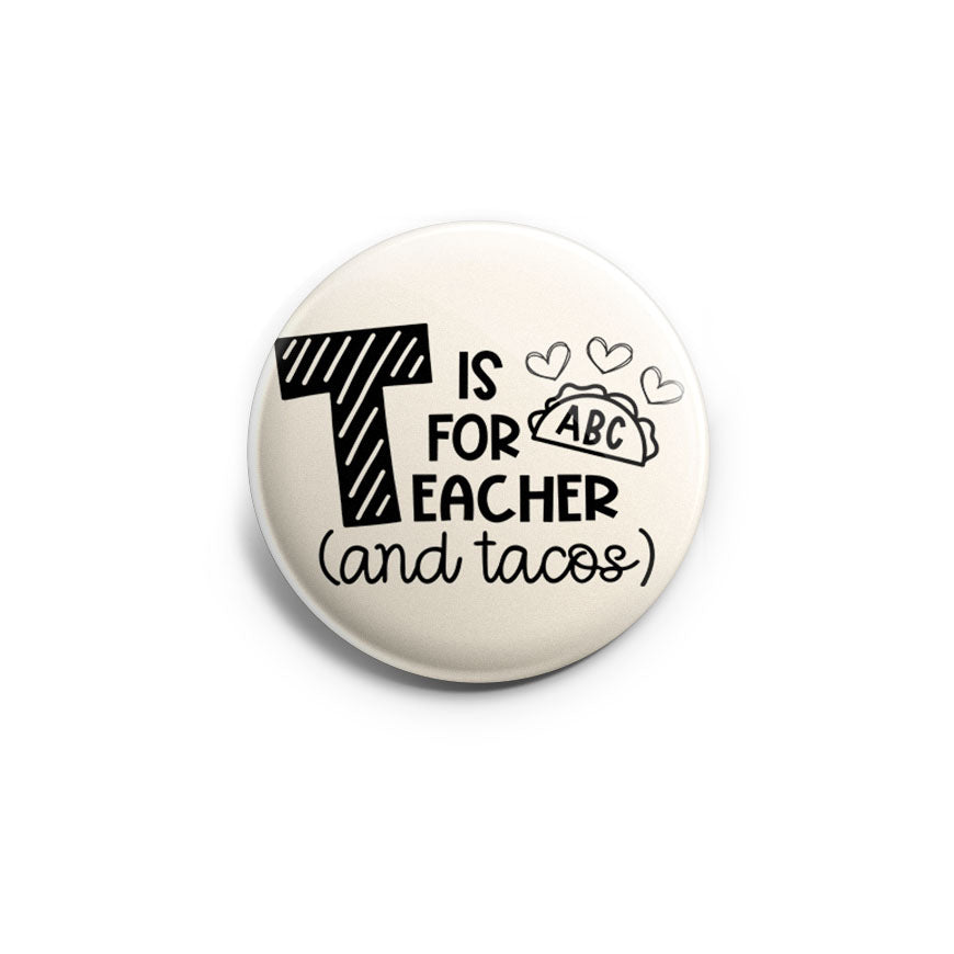 T for Teacher Topper - - Topperswap