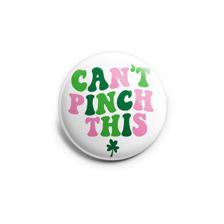 Pinch-Proof Charm Topper