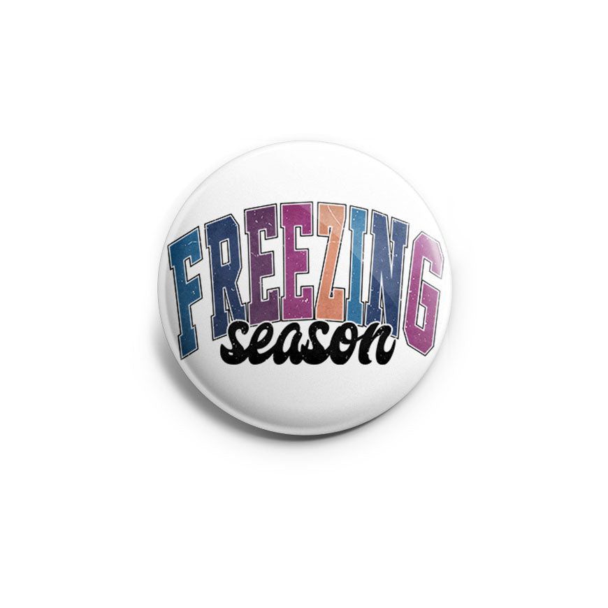 Colorful Chill Topper - - Topperswap